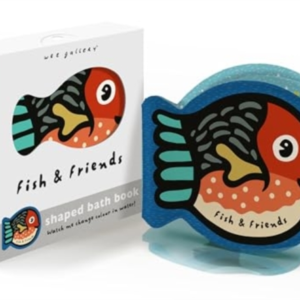 Fish And Friends