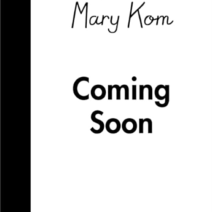 Mary Kom