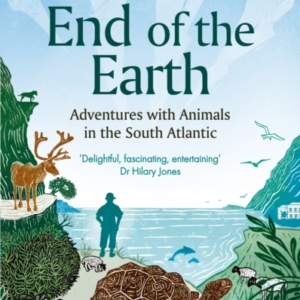 Vet At The End Of The Earth Adventures With Animals In The S