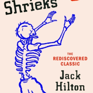 Caliban Shrieks