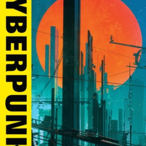 The Big Book Of Cyberpunk Vol. 1