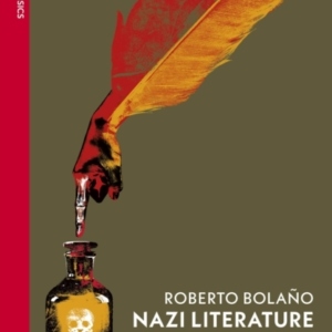 Nazi Literature In The Americas