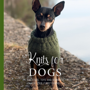 Knits For Dogssweaters Toys And Blankets For Your Furry Fri