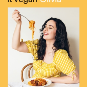 Make It Vegansimple Plant-Based Recipes For Everyone