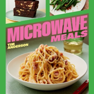 Microwave Mealsdelicious Recipes To Save Time Effort And En