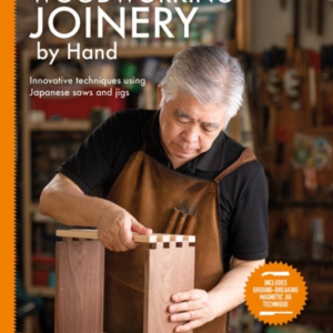 Woodworking Joinery By Handinnovative Techniques Using Japan