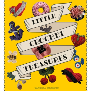 Little Crochet Treasures