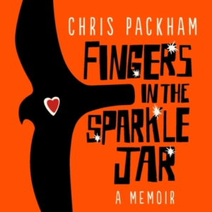 Fingers In The Sparkle Jara Memoir