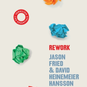 Rework(Vermilion Life Essentials)