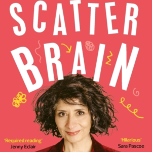 Scatter Brainhow I Finally Got Off The Adhd Rollercoaster An