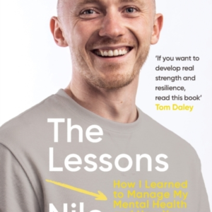 The Lessonshow I Learnt To Manage My Mental Health And How Y