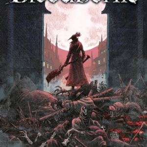Bloodborne Collection