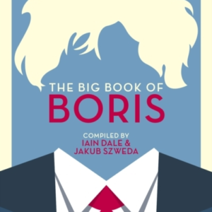 The Big Book Of Boris