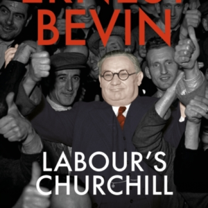 Ernest Bevinlabour's Churchill