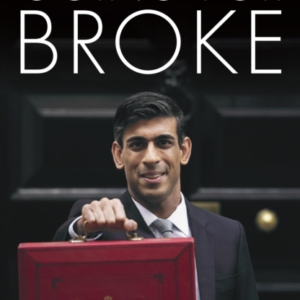 Going For Broke