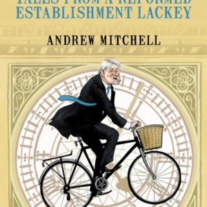 Beyond A Fringetales From A Reformed Establishment Lackey