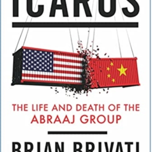 Icarusthe Life And Death Of The Abraaj Group
