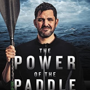The Power Of The Paddleone Man's Mission To Inspire Hope Thr