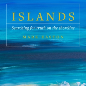 Islandssearching For Truth On The Shoreline