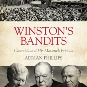 Winston's Banditschurchill And His Maverick Friends