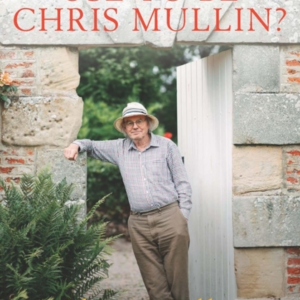 Didn't You Use To Be Chris Mullin?Diaries 2010-2022