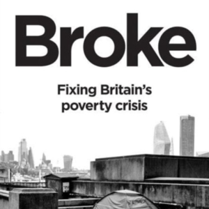 Broke