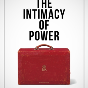 The Intimacy Of Poweran Insight Into Private Office Whiteha