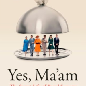 Yes Ma'Amthe Secret Life Of Royal Servants