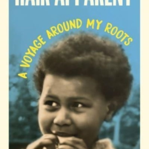 Hair Apparenta Voyage Around My Roots