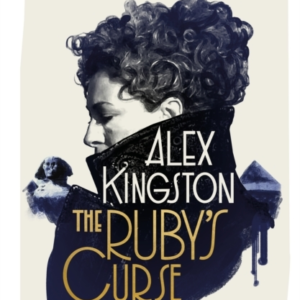 Doctor Who The Rubys Curse
