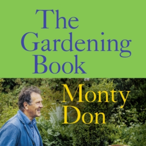 The Gardening Book