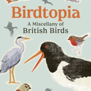 Springwatch Birdtopia