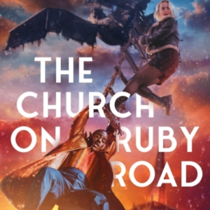 Doctor Who The Church On Ruby Road (Target Collection)