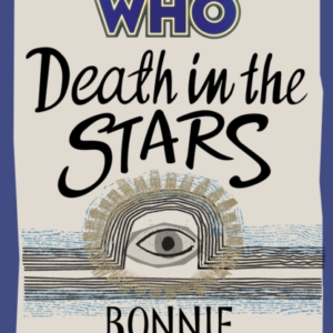 Doctor Who Death In The Starsa Melanie Bush Mystery