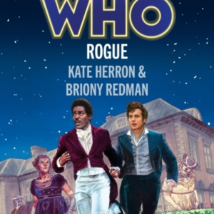 Doctor Who Rogue (Target Collection)