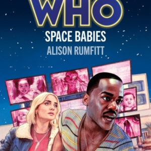 Doctor Who Space Babies (Target Collection)