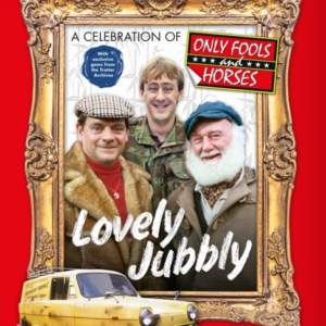 Lovely Jubblya Celebration Of Only Fools And Horses