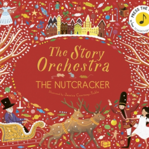 The Story Orchestra The Nutcrackerpress The Note To Hear Tc