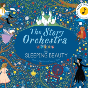 The Story Orchestra The Sleeping Beautypress The Note To He