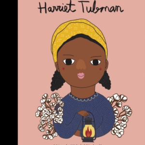 Harriet Tubman