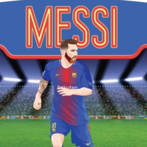 Messi Ultimate Football Heroes - The No. 1 Football Seriesco