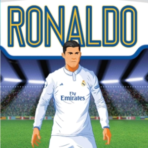 Ronaldo Ultimate Football Heroes - The No. 1 Football Series