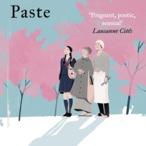 Sweet Bean Pastethe International Bestseller
