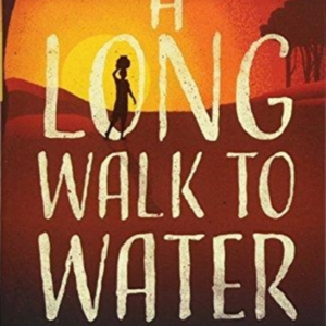 A Long Walk To Waterinternational Bestseller Based On A True