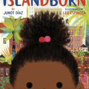 Islandborn