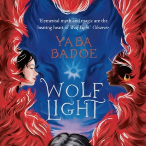 Wolf Light