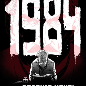 George Orwell's 1984The Graphic Novel