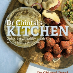 Dr Chintal's Kitchenquick Easy Healthy Meals The Whole Fam