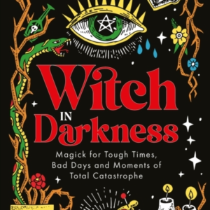 Witch In Darknessmagic When You Need It Most