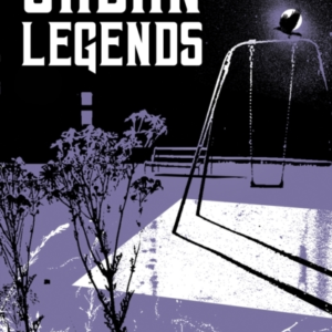 The Watkins Book Of Urban Legends